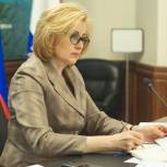 Виктория Сивак назначена исполняющей полномочия секретаря Камчатского реготделения «Единой России»