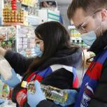 Народные контролеры в Краснодаре проверили цены на базовые продукты питания