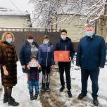 Николай Мурашко поздравил ставропольских медиков с Рождеством