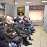 Для школьников Центрального района провели экскурсии в «Музей истории ЮУрГУ»