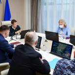 Оперативная обстановка на Ямале в новогодние праздники оставалась стабильной
