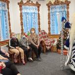 Волонтерство без праздников и выходных: в новогодние каникулы жители всех регионов страны получали необходимую помощь