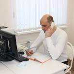 Алексей Мурыгин принял участие в акциях волонтерского центра «Единой России»