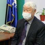 Кикбоксинг в Туве обретет прописку