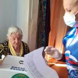 Людмила Кузнецова: Волонтеры – это люди, имеющие добрые и горячие сердца