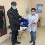 Михаил Иванов: Жители региона должны получать качественную медпомощь независимо от места проживания