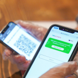 По предложению «Единой России» рассмотрение законопроекта о QR-кодах отложено