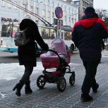 «Единая Россия»: какие дополнительные гарантии и меры соцподдержки вводят для семей с детьми? Рассказывают Анна Кузнецова и Светлана Бессараб