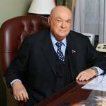 Владимир Ресин: «Единая Россия» поддерживает студентов и создает рабочие места для выпускников