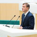 Совет Федерации единогласно поддержал закон «Единой России» о пожизненном сроке для педофилов
