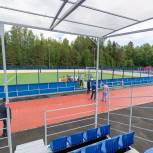 Определен подрядчик для строительства ФОКОТа в Новоржеве