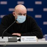 «Единая Россия» проконтролирует в регионах реализацию программы ранней реабилитации пациентов после коронавируса