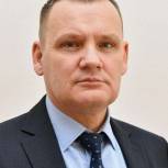 Алексей Шевцов избран секретарем Местного отделения «Единой России» в городе Хабаровске