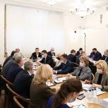 Андрей Турчак: «Единая Россия» представит на следующей неделе промежуточный отчет о выполнении народной программы