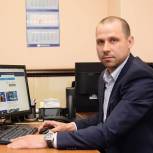 Андрей Хабаров провел дистанционный прием граждан