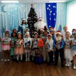 В сельский детский сад на праздничной неделе привезли подарки от депутата Саркиса Гогоряна
