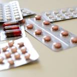 Получить льготные лекарства по электронным рецептам можно более чем в 300 коммерческих аптеках