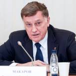Вячеслав Макаров: Заявление депутата Хамзаева не имеют ничего общего с позицией «Единой России» и фракции в Госдуме