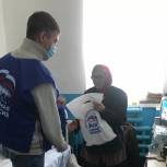 Данил Картелайнен: Жизненный опыт старшего поколения всегда востребован