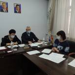 Началась неделя приемов граждан по вопросам социальной поддержки