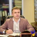 Андрей Николашкин: Развитие социальной инфраструктуры в числе главных областных приоритетов