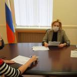 Ольга Тимофеева поможет сироте из Ставропольского края восстановиться в очереди на жилье