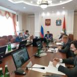 Жители Тамбовской области поблагодарили депутатов от «Единой России»