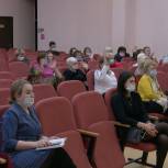 В Новороссийске проходят собрания первичных организаций