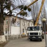 Депутат Кавказского района выполнила наказ избирателя
