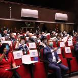 В Туве избрали новый руководящий состав Тувинского регионального отделения партии «Единая Россия»