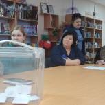 В Троицком районе проходят собрания первичек «Единой России»