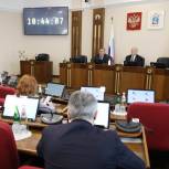 В бюджет Ставрополья готовятся изменения, необходимые для реализации наказов жителей края