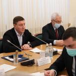 Андрей Турчак: «Единая Россия» представит на следующей неделе промежуточный отчет о выполнении народной программы