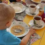 «Народный контроль» проверил качество питания в детских образовательных учреждениях