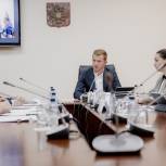 Комитет Государственной Думы по молодежной политике определил приоритеты в работе на весеннюю сессию