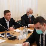 «Единая Россия» предложила снять с рассмотрения законопроект о QR-кодах