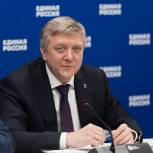 Экспертный совет «Единой России» поддержал законопроект о единых правилах проведения дистанционного электронного голосования