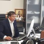 Дмитрий Ендовицкий принял участие в решении коммунальной проблемы