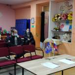 В Нагайбакском районе завершились собрания первичных отделений партии