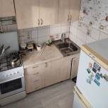 Сторонник «Единой России» помог инвалиду с ремонтом квартиры