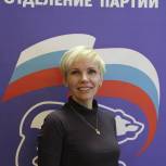Наталья Баданова: Приложение «ВВЕРХ» заинтересовало меня своей новизной и оригинальным подходом к работе в соцсетях