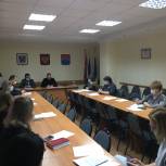 Донецкий местный политический совет начал подготовку к отчетно-выборной конференции