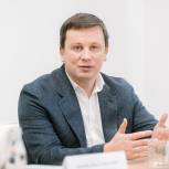 Антон Немкин: Рынок криптовалюты в России нужно развивать параллельно с законодательством в этой сфере