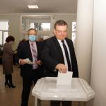 XXXIV отчётно-выборная конференция состоялась в Сердобском районе