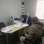 Итоги очередной рабочей поездки депутата краевого Заксобрания Ильи Шулькина в Лысьву