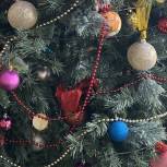 Владимир Колыхалин передал 50 подарков для детей из малообеспеченных и многодетных семей