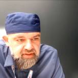 Денис Проценко: Опыт региональных отделений «Единой России» ляжет в основу контроля за реализацией программы модернизации первичного звена здравоохранения