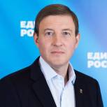 Андрей Турчак: В 2021 году «Единой России» удалось воплотить немало идей