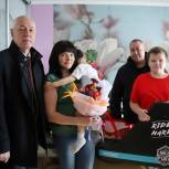 Мечты юных жителей Владивостока исполнили в рамках «Елки желаний»