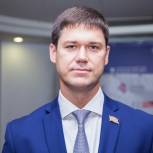 Депутат Госдумы Сергей Алтухов поздравил работников СМИ с Днем Российской печати